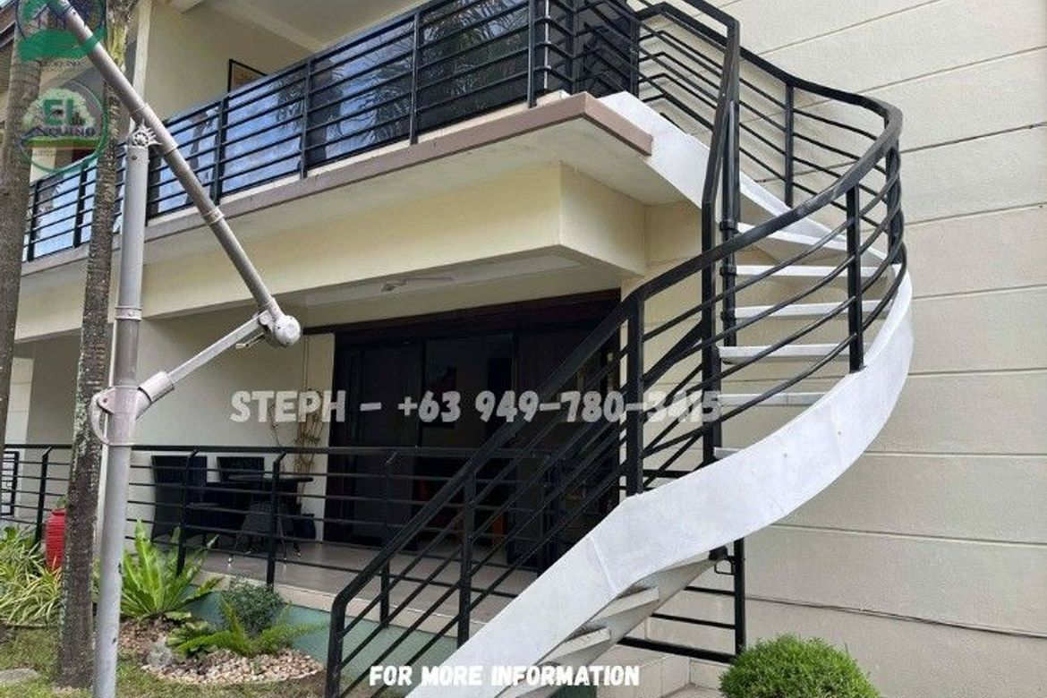 2 Bedroom Condo for Rent in Pampang, Angeles, Pampanga photo 2