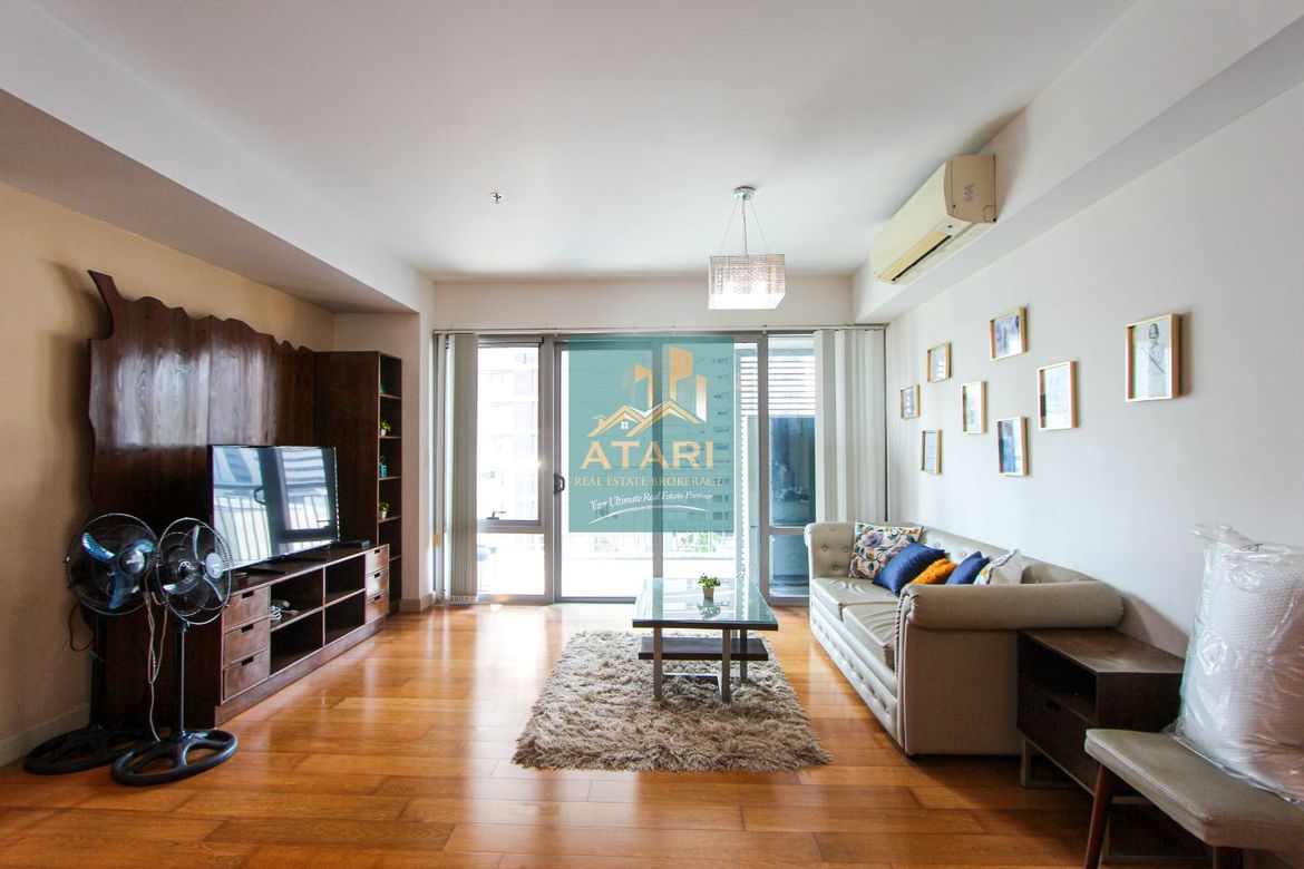 2 Bedroom Condo for Rent in Park Point Residences, Luz, Cebu City, Cebu