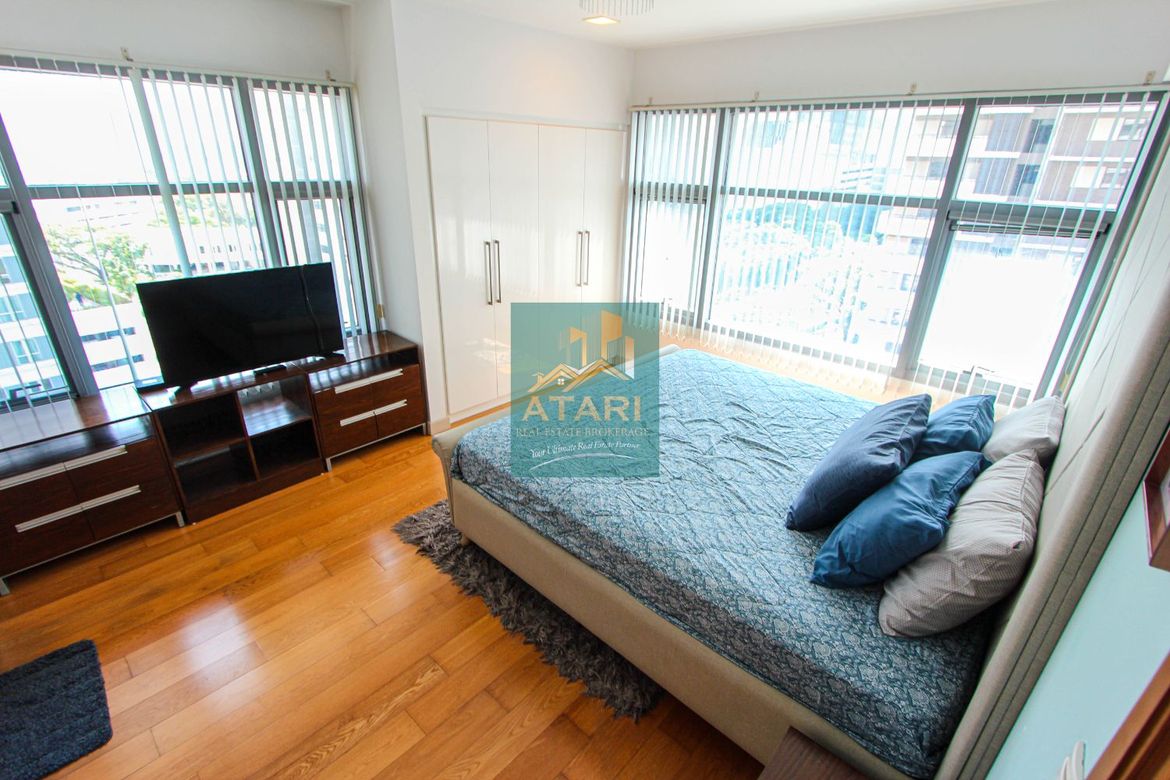 2 Bedroom Condo for Rent in Park Point Residences, Luz, Cebu City, Cebu photo 5