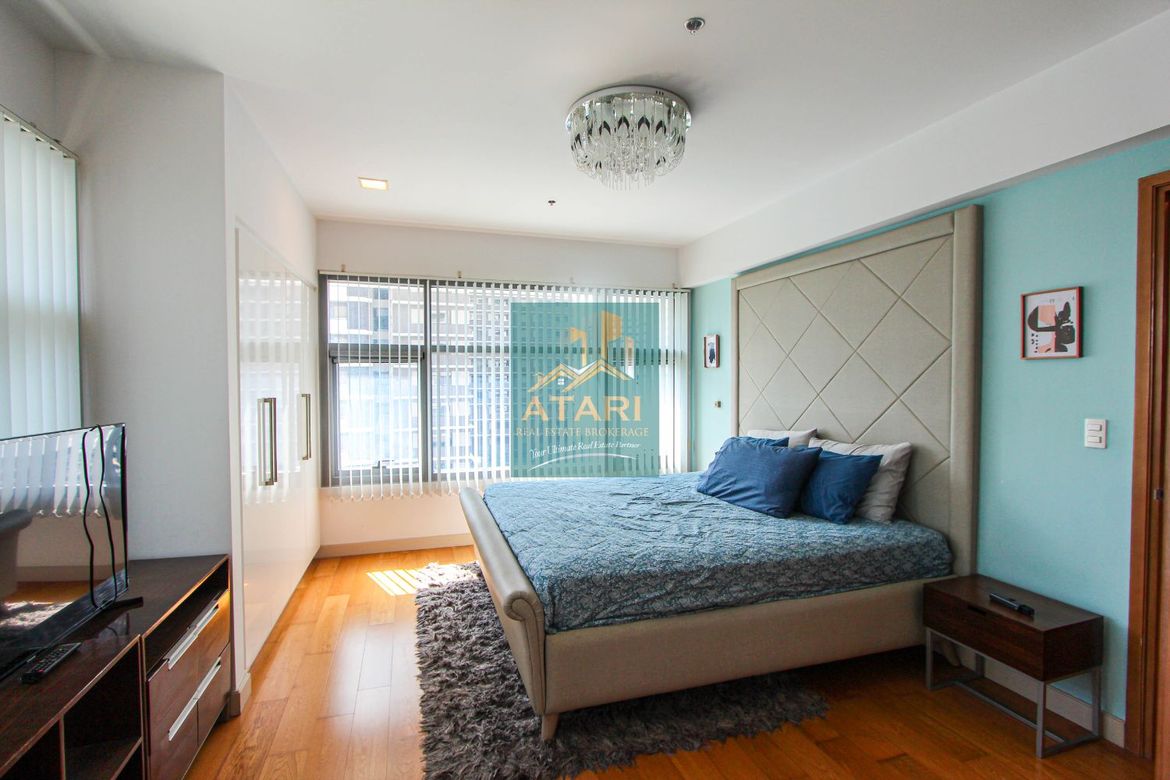 2 Bedroom Condo for Rent in Park Point Residences, Luz, Cebu City, Cebu photo 6