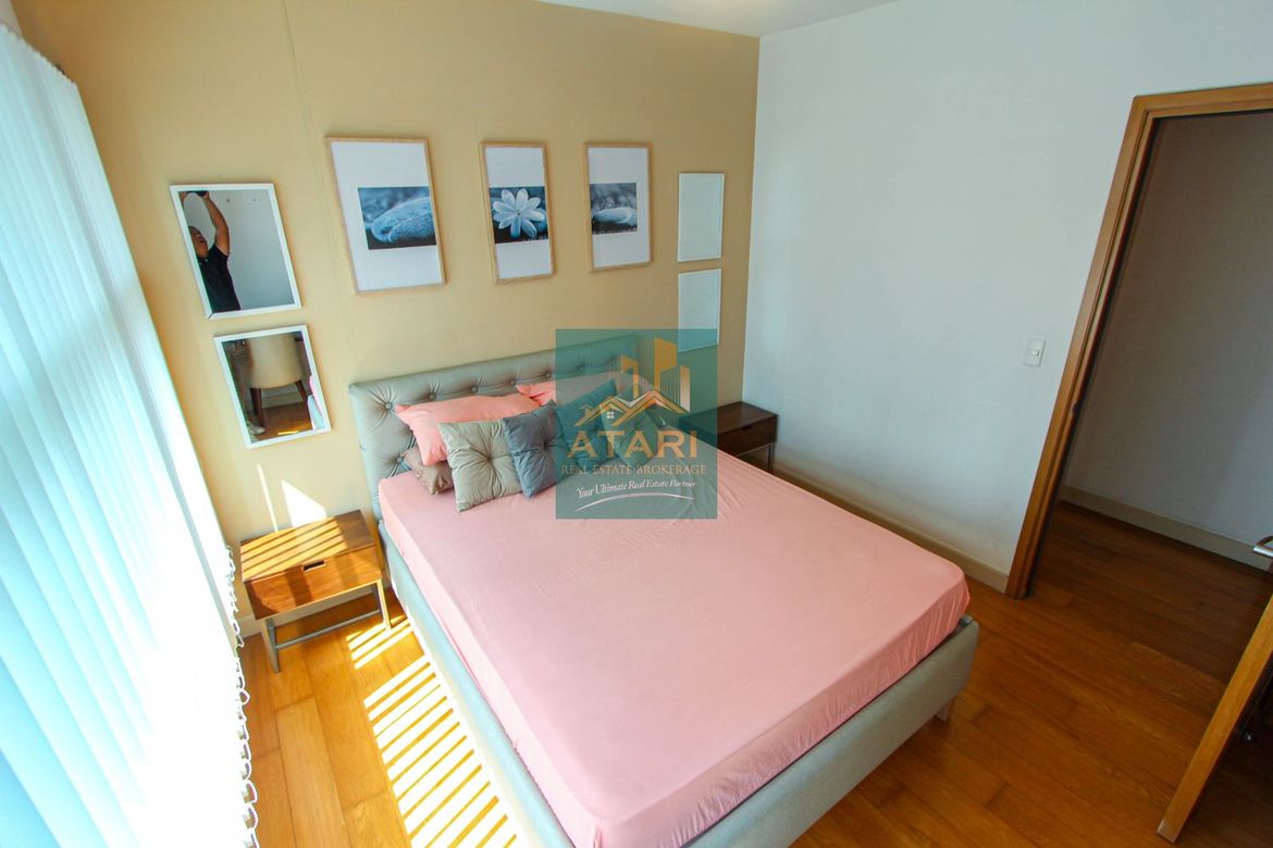 2 Bedroom Condo for Rent in Park Point Residences, Luz, Cebu City, Cebu photo 8
