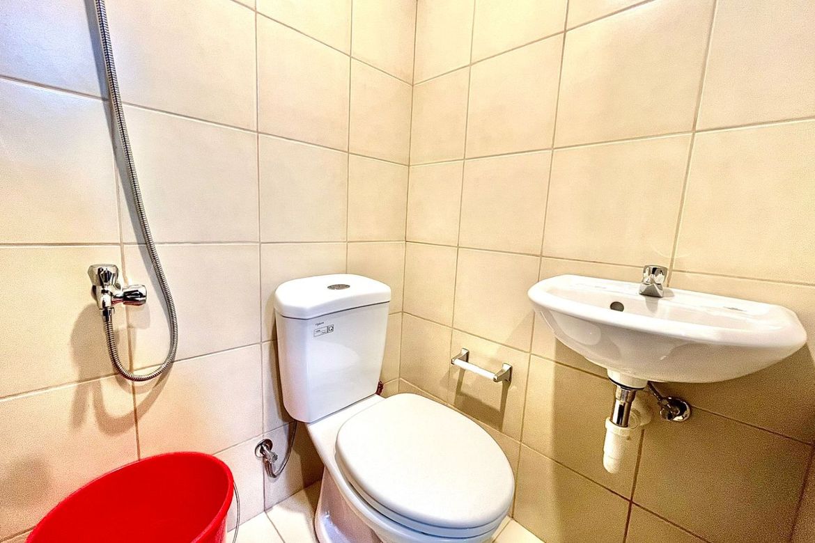 2 Bedroom Condo for Rent in Park Triangle Residences, BGC, Taguig, Metro Manila photo 6