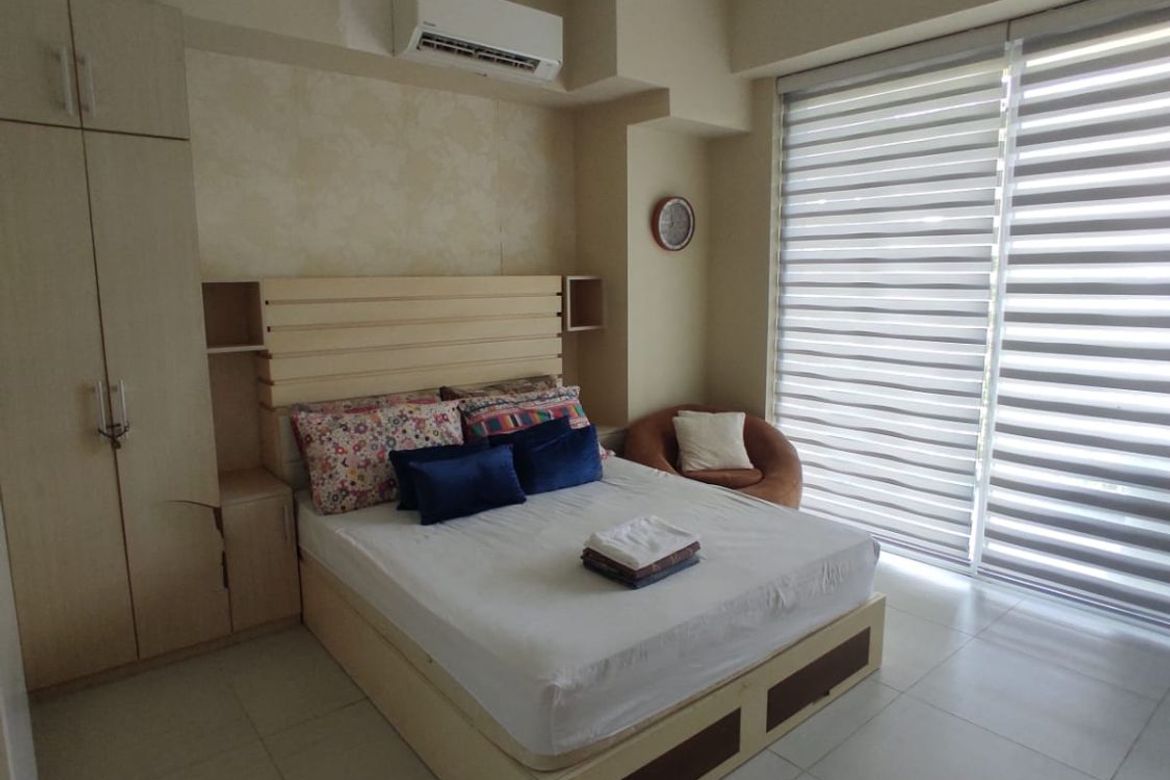 2 Bedroom Condo for Rent in Patungan, Maragondon, Cavite photo 5