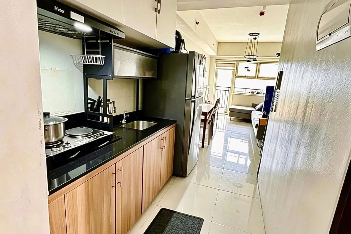 2 Bedroom Condo for Rent in Pembo, Makati, Metro Manila