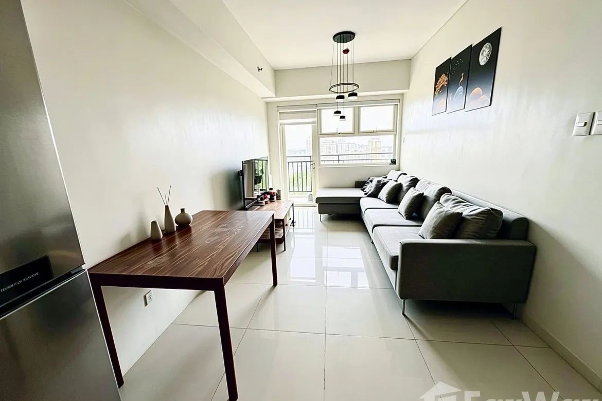 2 Bedroom Condo for Rent in Pembo, Makati, Metro Manila photo 2