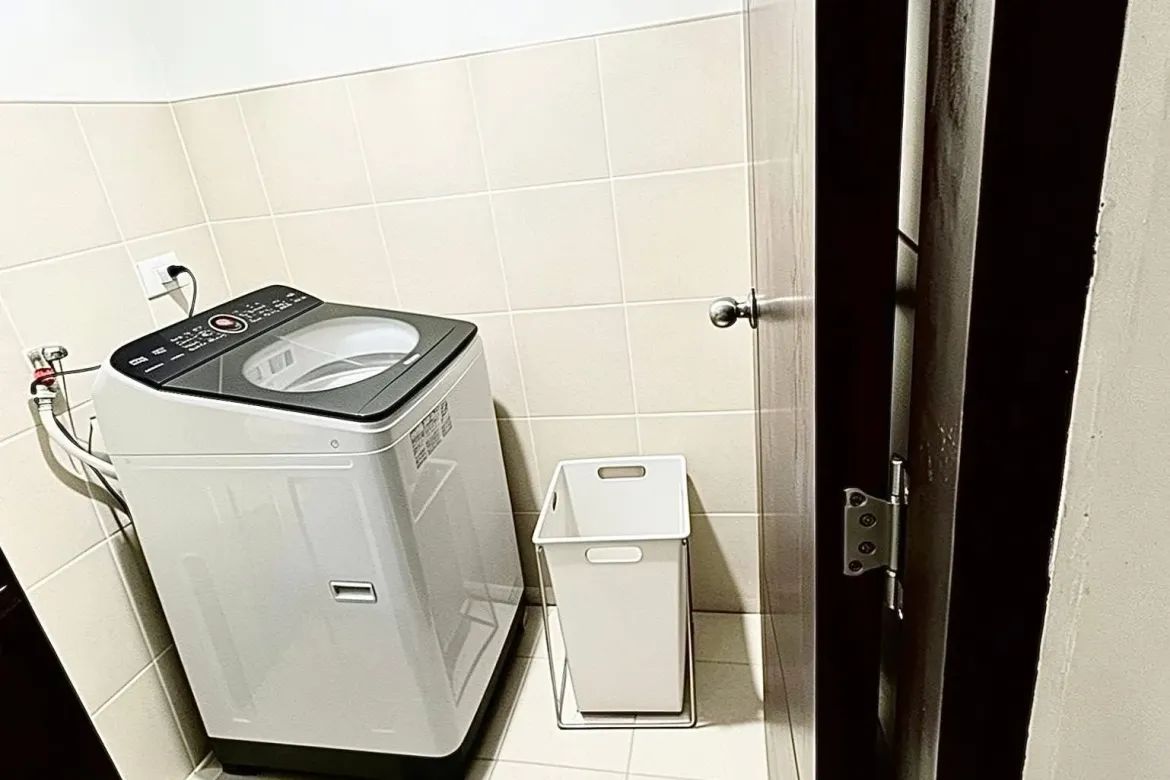 2 Bedroom Condo for Rent in Pembo, Makati, Metro Manila photo 5