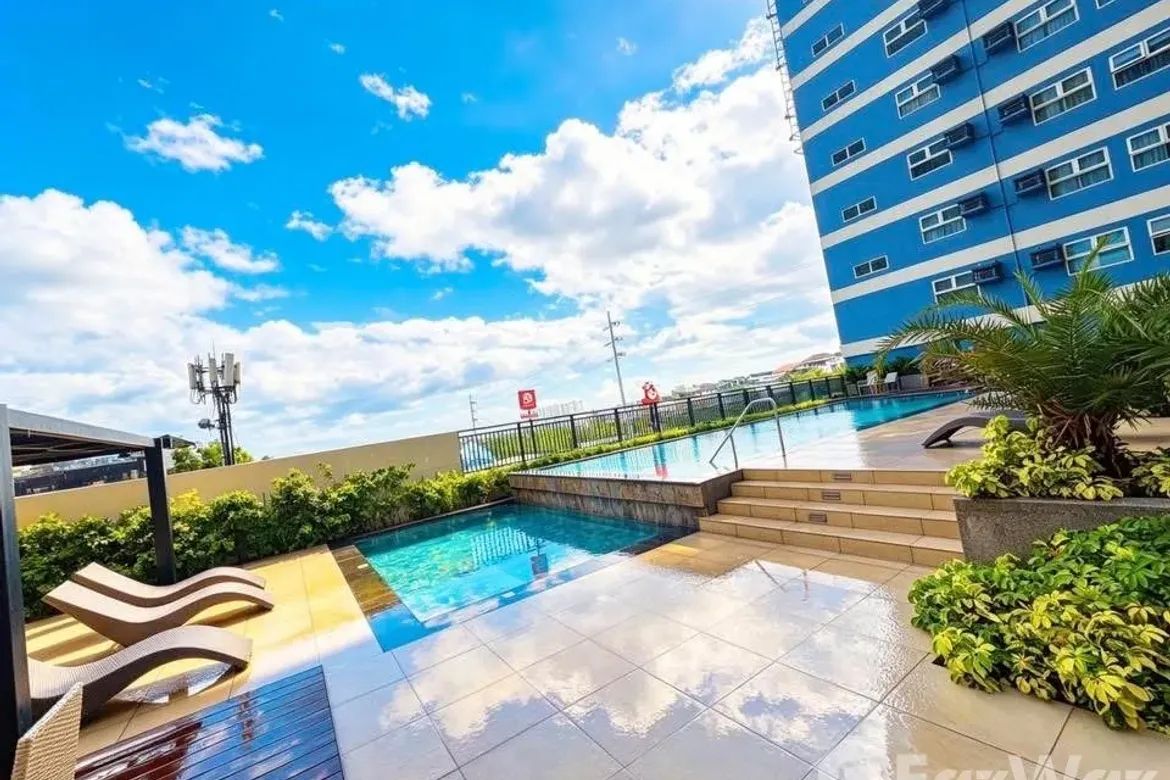 2 Bedroom Condo for Rent in Pembo, Makati, Metro Manila photo 8