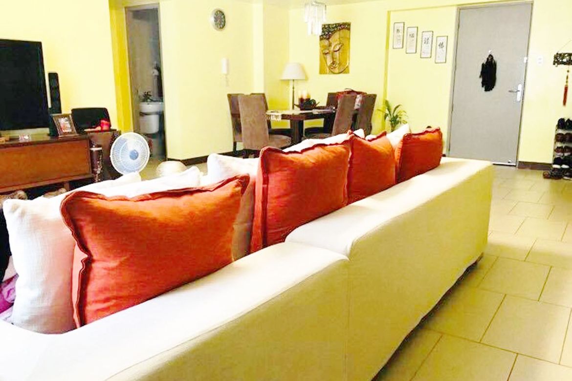 2 Bedroom Condo for Rent in Poblacion, Makati, Metro Manila