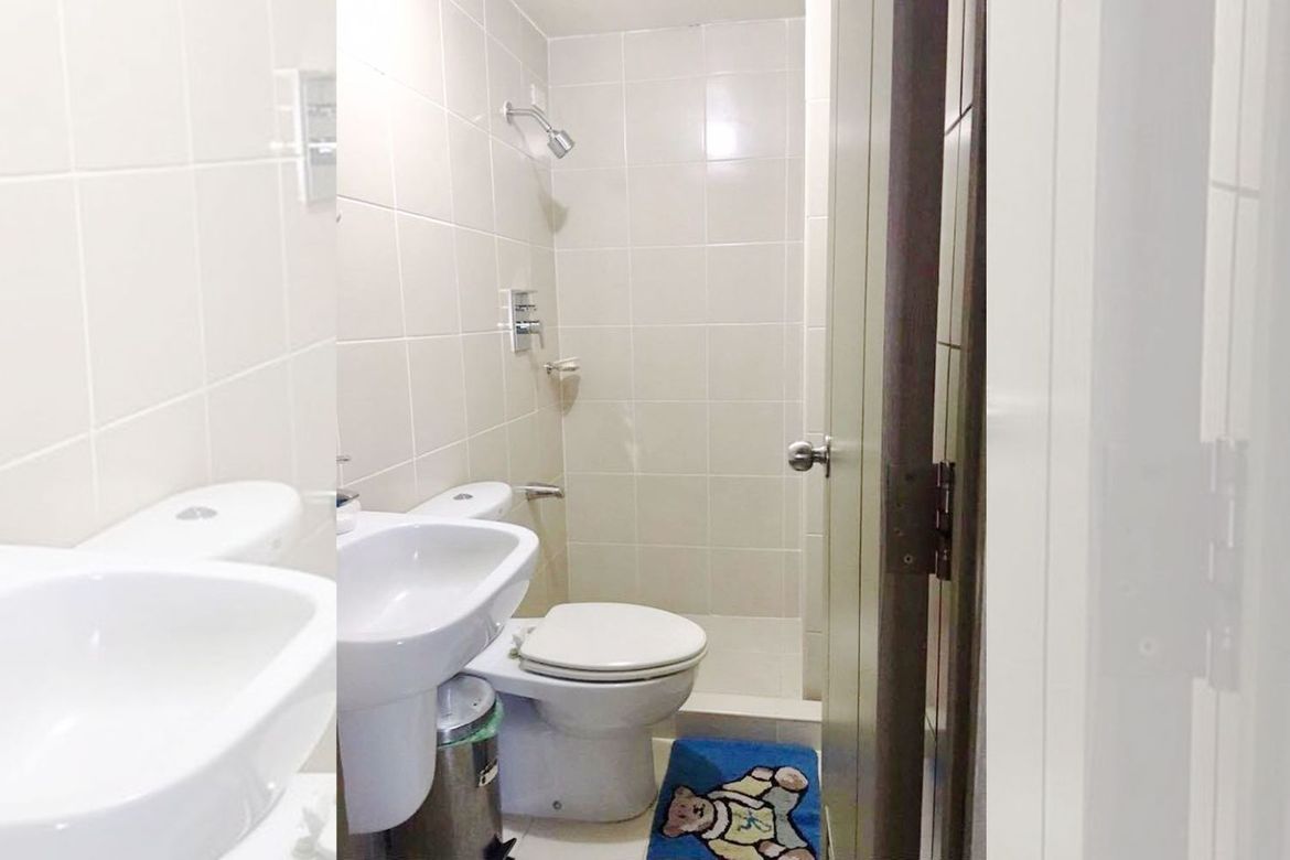 2 Bedroom Condo for Rent in Poblacion, Makati, Metro Manila photo 3