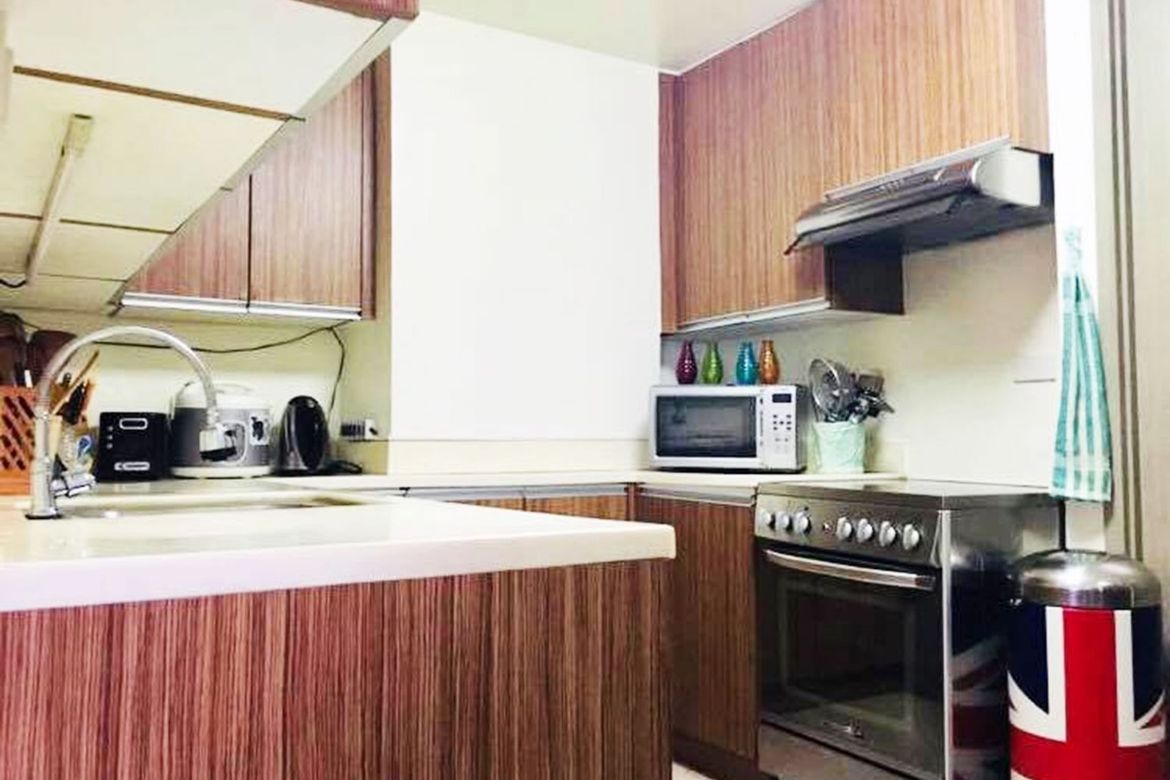 2 Bedroom Condo for Rent in Poblacion, Makati, Metro Manila photo 4