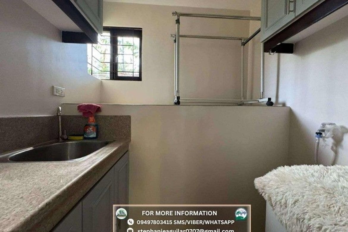 2 Bedroom Condo for Rent in Pulung Maragul, Angeles, Pampanga photo 6