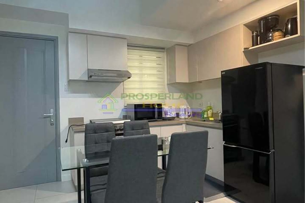 2 Bedroom Condo for Rent in Putatan, Muntinlupa, Metro Manila photo 5