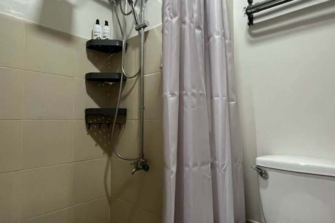 2 Bedroom Condo for Rent in San Antonio, Parañaque, Metro Manila photo 3