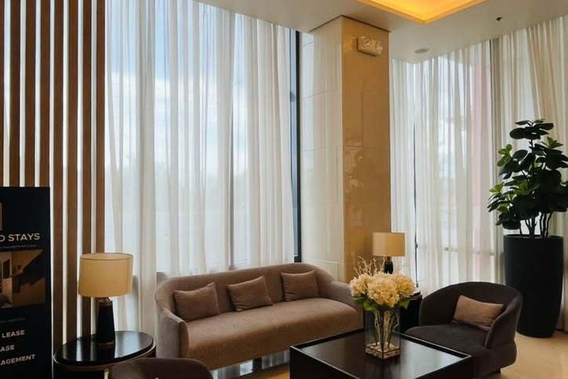 2 Bedroom Condo for Rent in San Antonio, Parañaque, Metro Manila photo 4