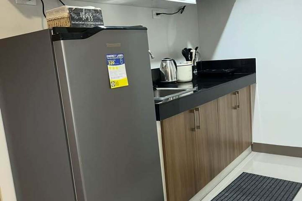 2 Bedroom Condo for Rent in San Antonio, Parañaque, Metro Manila photo 6