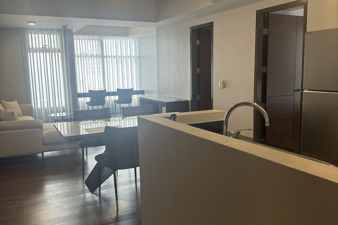 2 Bedroom Condo for Rent in San Antonio, Pasig, Metro Manila near MRT-3 Ortigas photo 3
