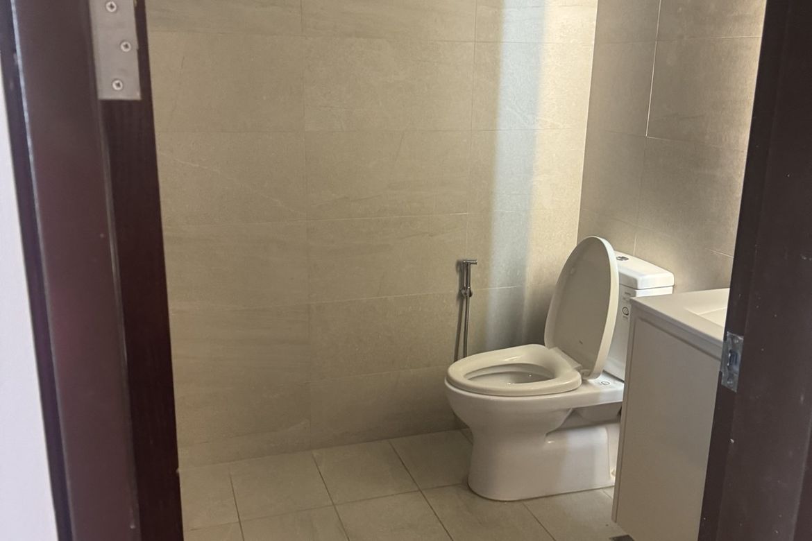2 Bedroom Condo for Rent in San Antonio, Pasig, Metro Manila near MRT-3 Ortigas photo 6