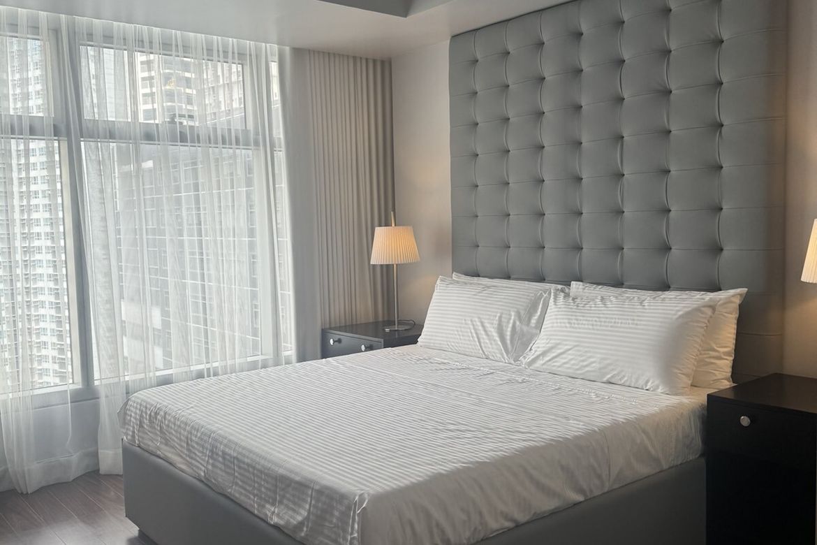 2 Bedroom Condo for Rent in San Antonio, Pasig, Metro Manila near MRT-3 Ortigas photo 7