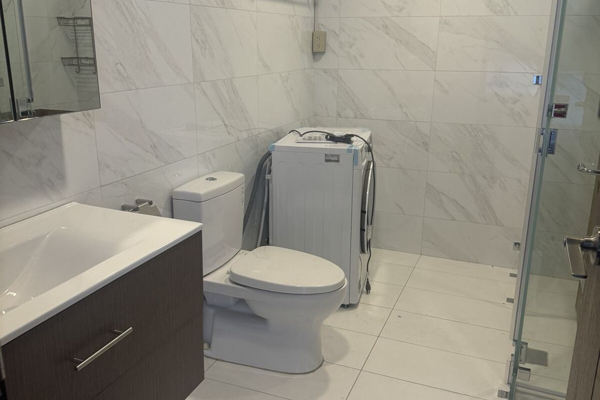 2 Bedroom Condo for Rent in San Antonio, Pasig, Metro Manila near MRT-3 Ortigas photo 8