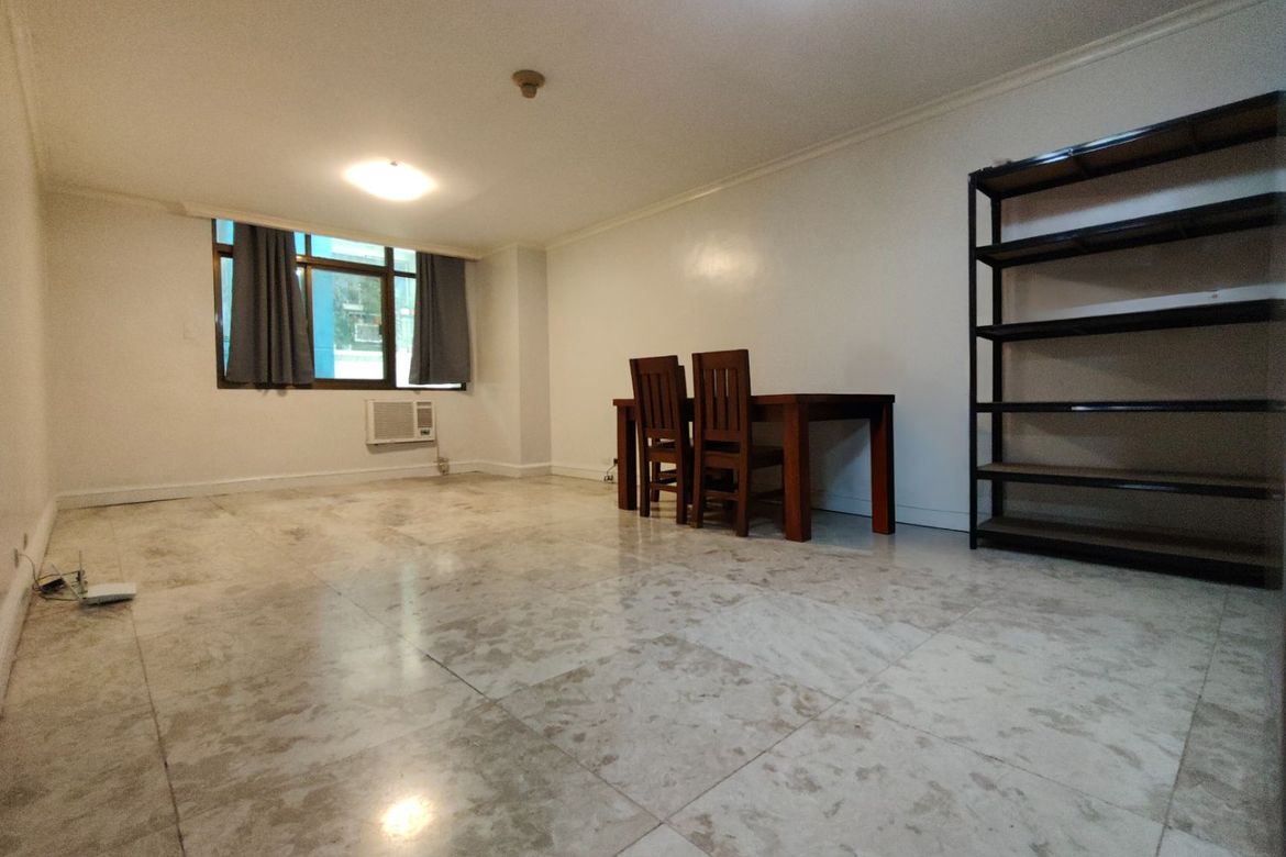 2 Bedroom Condo for Rent in San Antonio, Pasig, Metro Manila near MRT-3 Ortigas photo 2