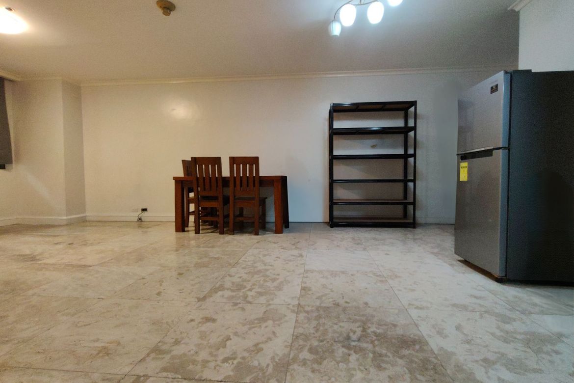 2 Bedroom Condo for Rent in San Antonio, Pasig, Metro Manila near MRT-3 Ortigas photo 3