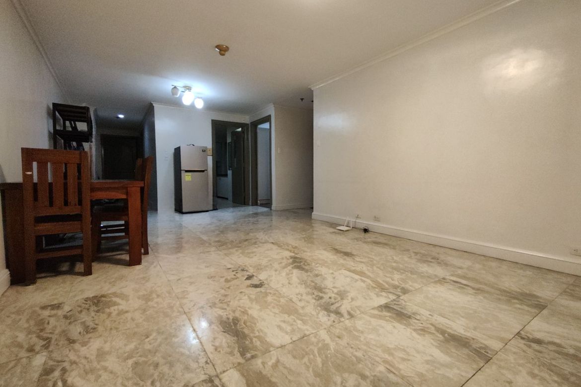 2 Bedroom Condo for Rent in San Antonio, Pasig, Metro Manila near MRT-3 Ortigas photo 4