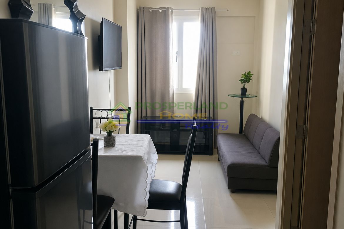 2 Bedroom Condo for Rent in San Bartolome, Quezon City, Metro Manila photo 2
