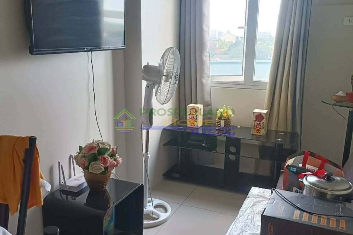 2 Bedroom Condo for Rent in San Bartolome, Quezon City, Metro Manila photo 3