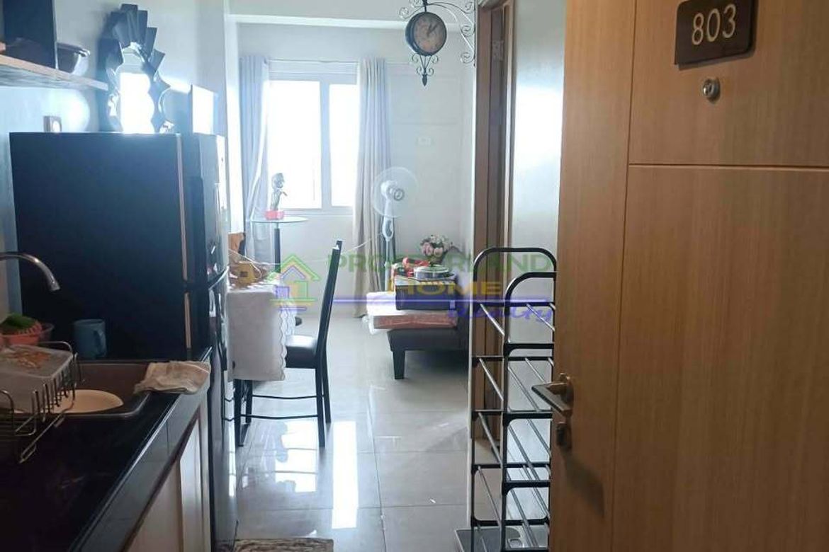 2 Bedroom Condo for Rent in San Bartolome, Quezon City, Metro Manila photo 5
