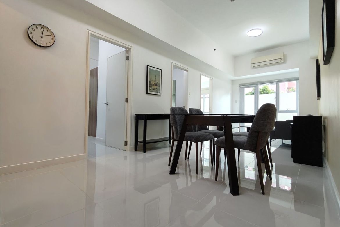 2 Bedroom Condo for Rent in San Lorenzo, Makati, Metro Manila photo 2