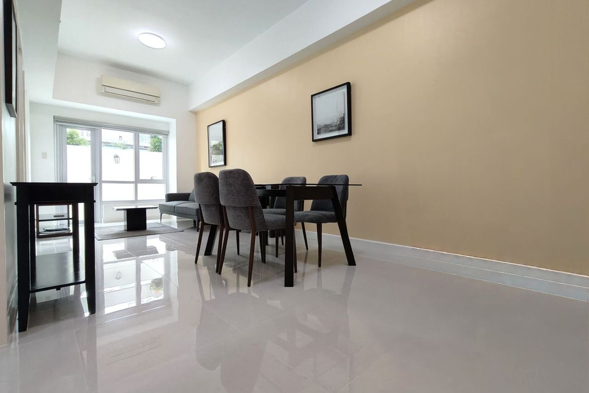 2 Bedroom Condo for Rent in San Lorenzo, Makati, Metro Manila photo 3