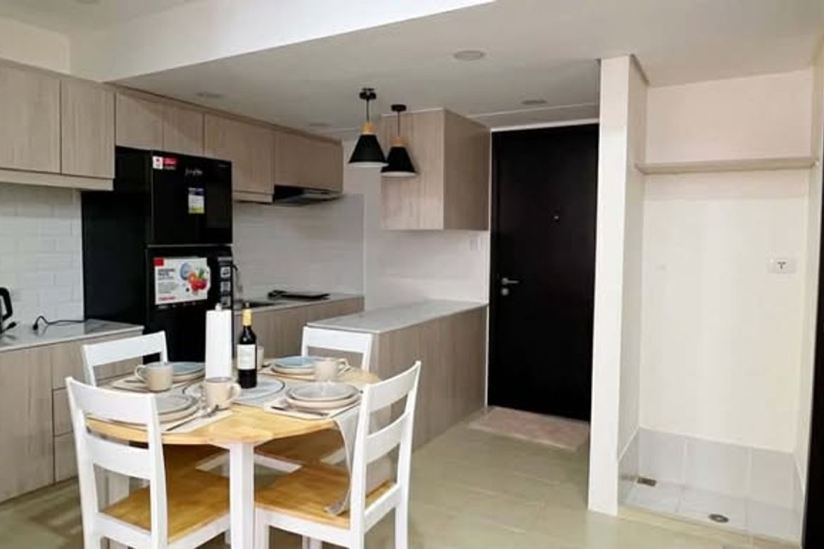 2 Bedroom Condo for Rent in San Nicolas, Pasig, Metro Manila photo 3
