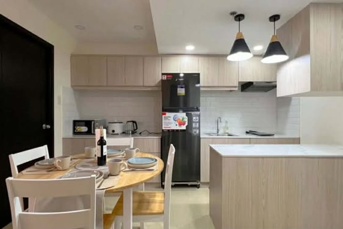 2 Bedroom Condo for Rent in San Nicolas, Pasig, Metro Manila photo 5