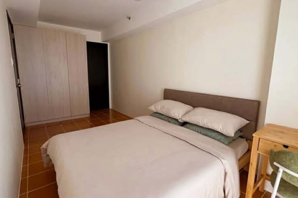 2 Bedroom Condo for Rent in San Nicolas, Pasig, Metro Manila photo 6