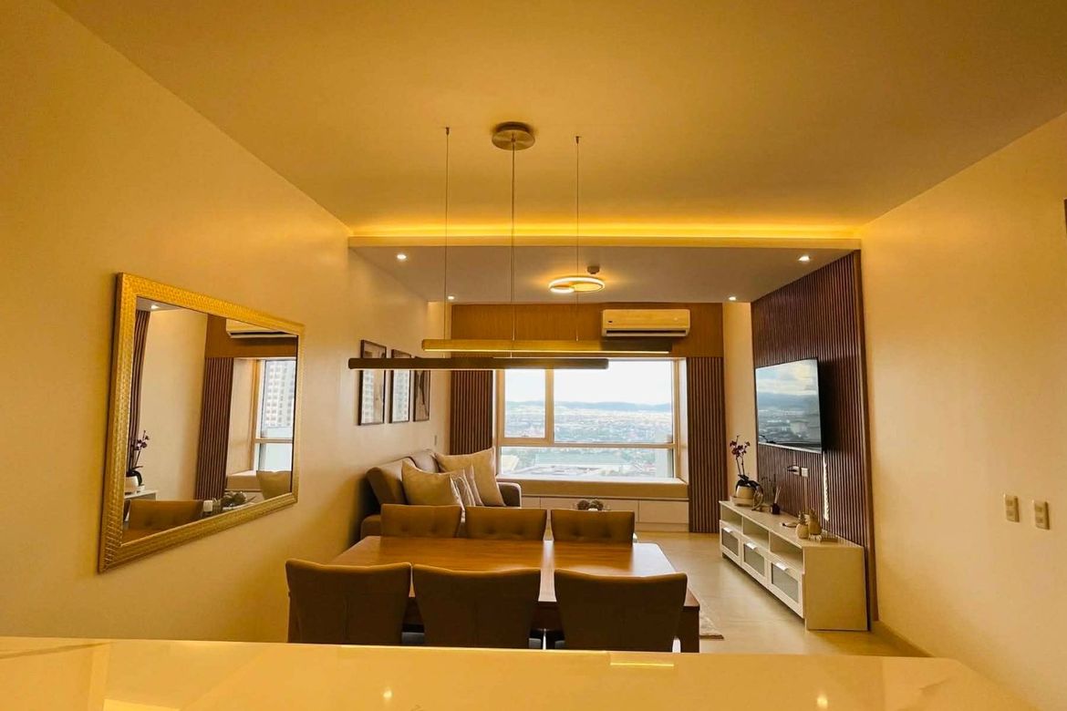 2 Bedroom Condo for Rent in San Nicolas, Pasig, Metro Manila photo 3