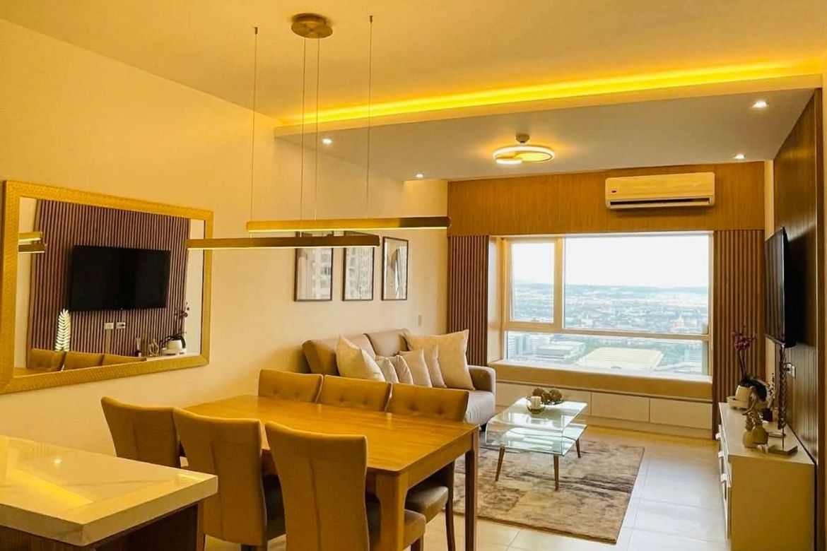 2 Bedroom Condo for Rent in San Nicolas, Pasig, Metro Manila photo 4