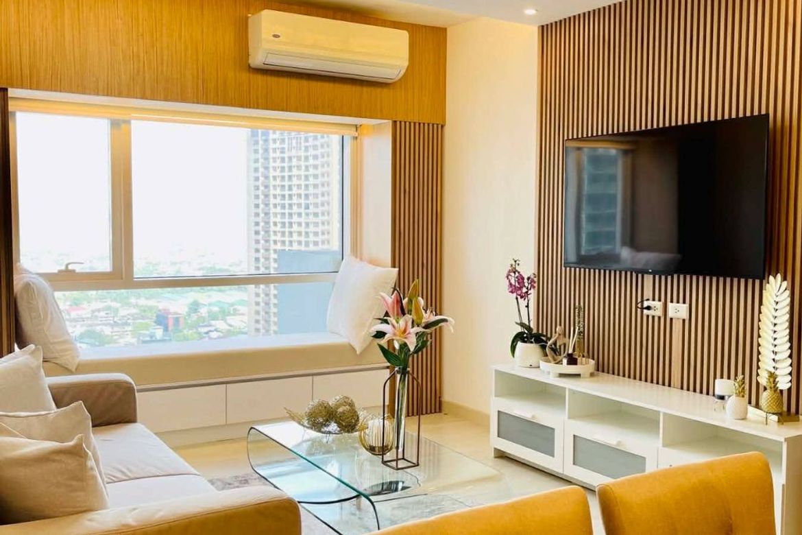 2 Bedroom Condo for Rent in San Nicolas, Pasig, Metro Manila photo 5
