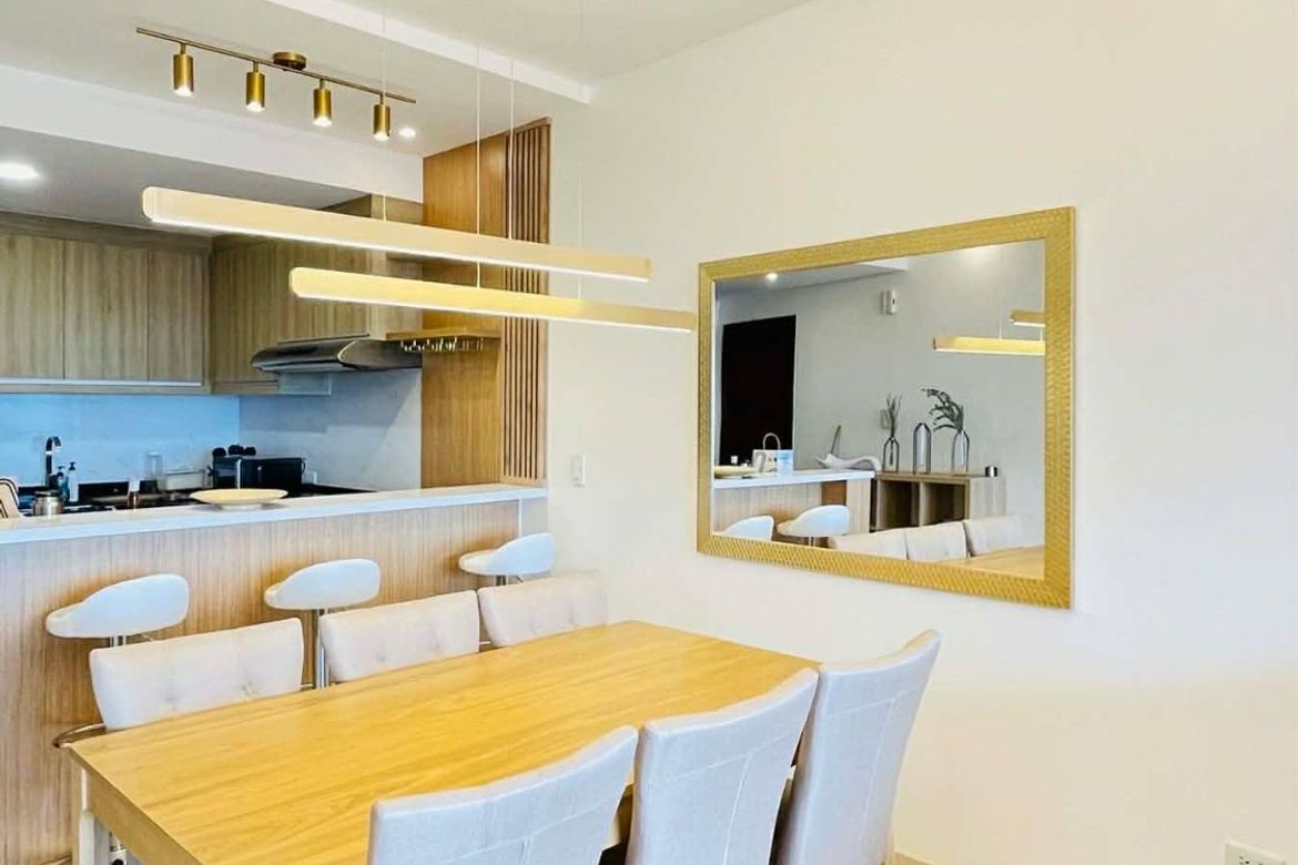 2 Bedroom Condo for Rent in San Nicolas, Pasig, Metro Manila photo 8