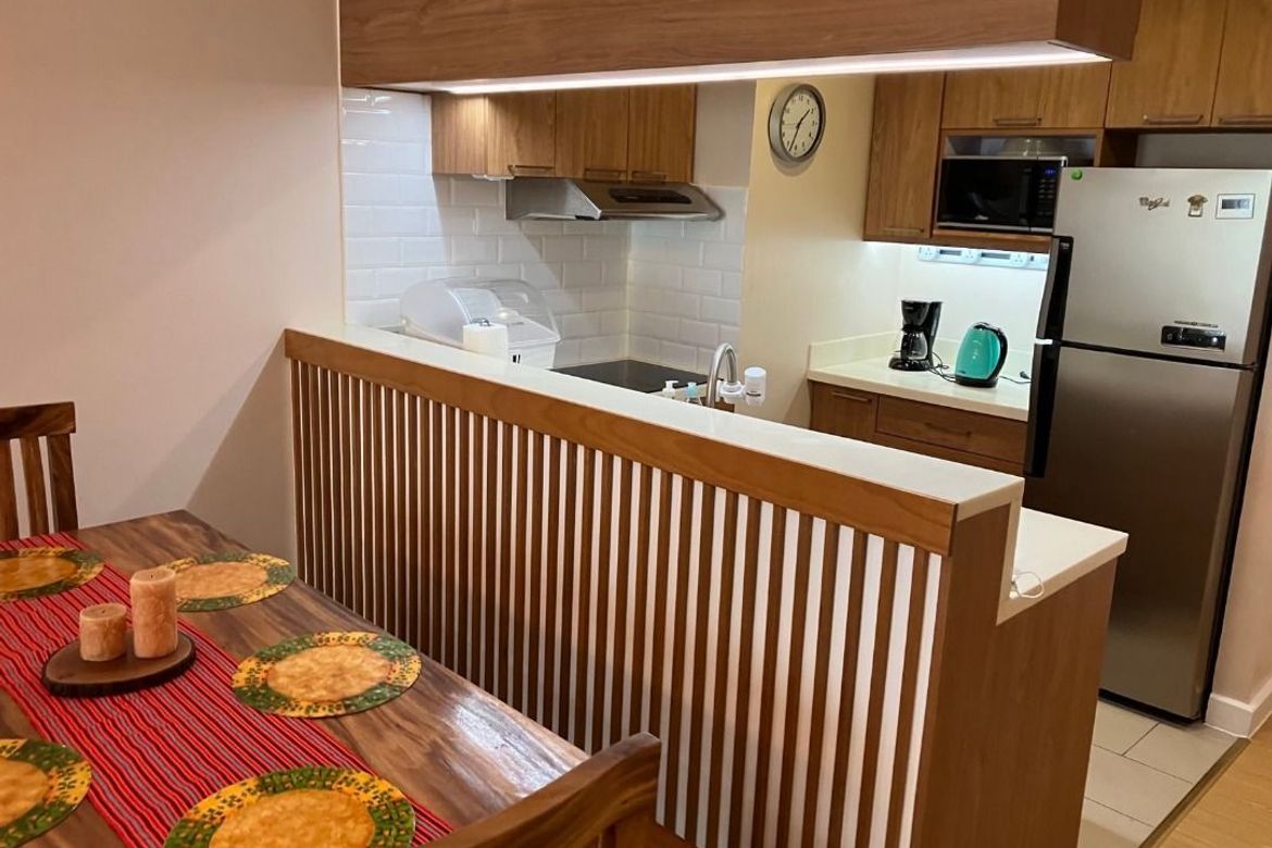 2 Bedroom Condo for Rent in San Nicolas, Pasig, Metro Manila photo 3