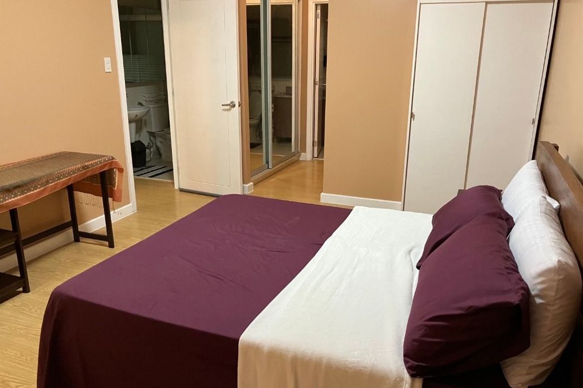 2 Bedroom Condo for Rent in San Nicolas, Pasig, Metro Manila photo 4