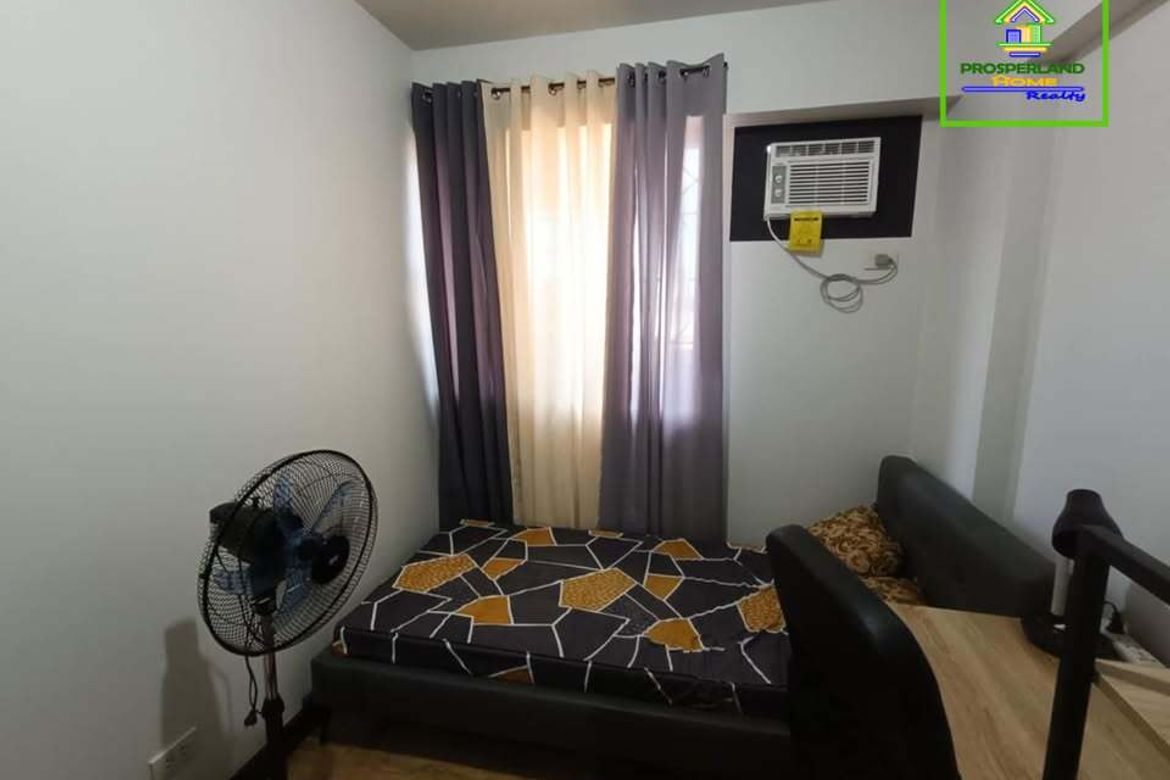 2 Bedroom Condo for Rent in San Nicolas, Pasig, Metro Manila photo 3