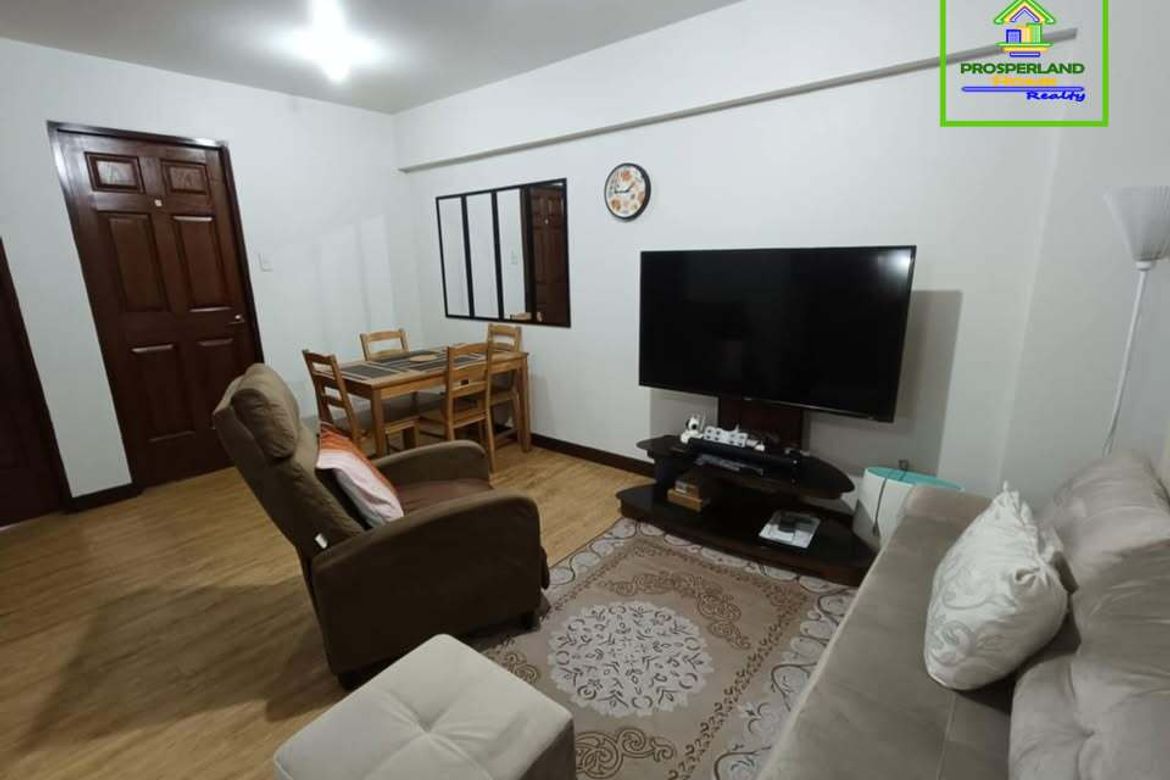 2 Bedroom Condo for Rent in San Nicolas, Pasig, Metro Manila photo 4