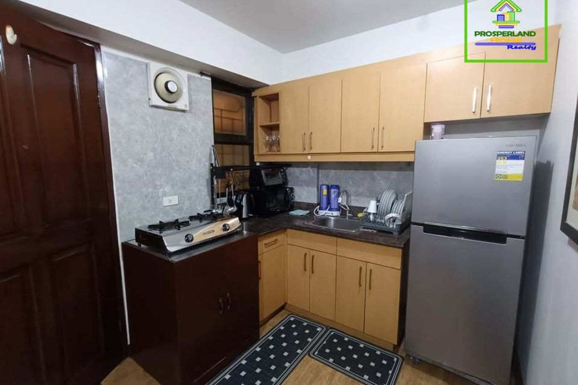 2 Bedroom Condo for Rent in San Nicolas, Pasig, Metro Manila photo 6