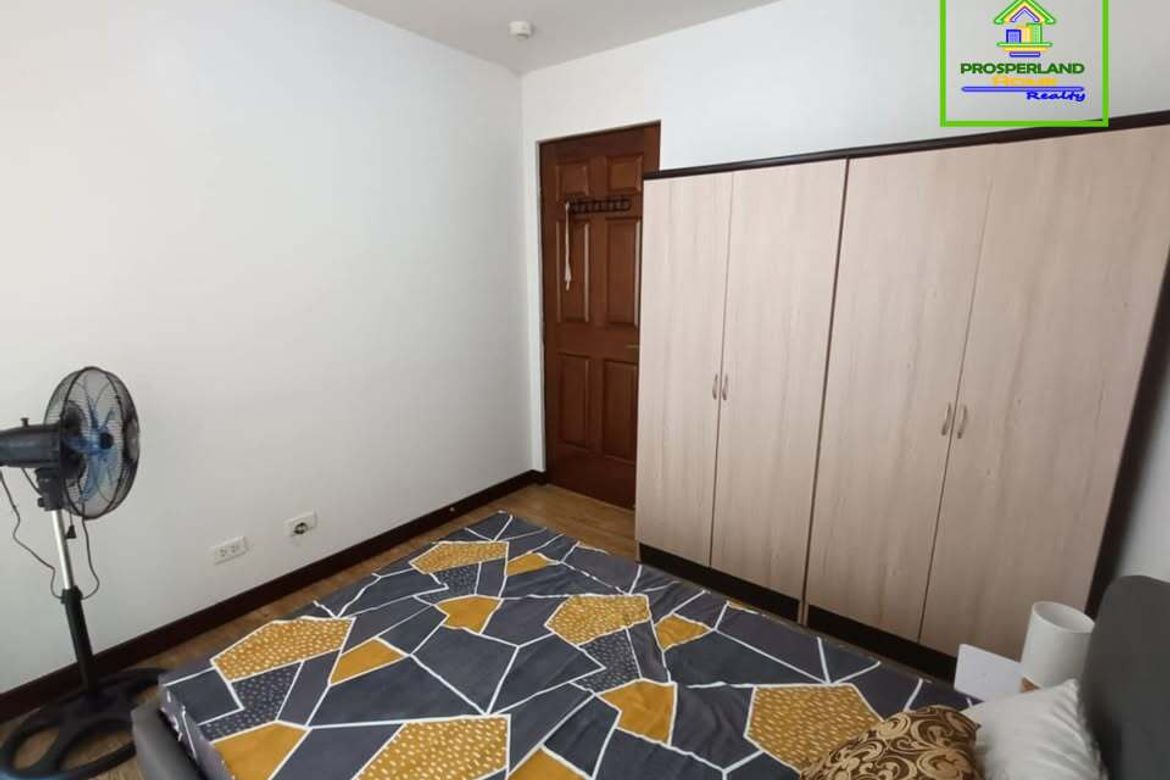 2 Bedroom Condo for Rent in San Nicolas, Pasig, Metro Manila photo 7