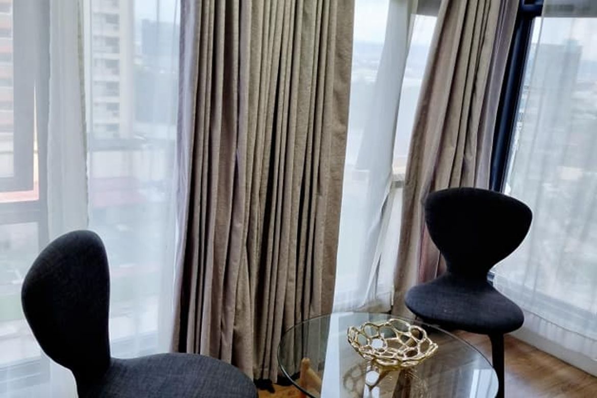 2 Bedroom Condo for Rent in San Nicolas, Pasig, Metro Manila photo 2