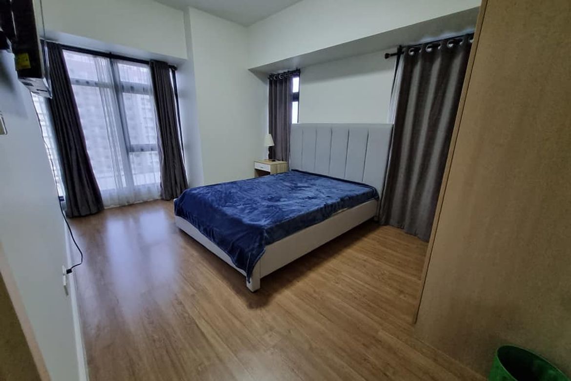 2 Bedroom Condo for Rent in San Nicolas, Pasig, Metro Manila photo 3