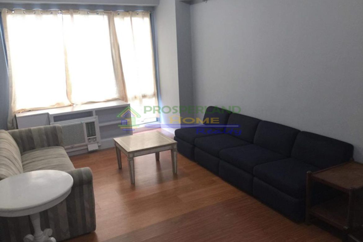 2 Bedroom Condo for Rent in San Nicolas, Pasig, Metro Manila photo 2