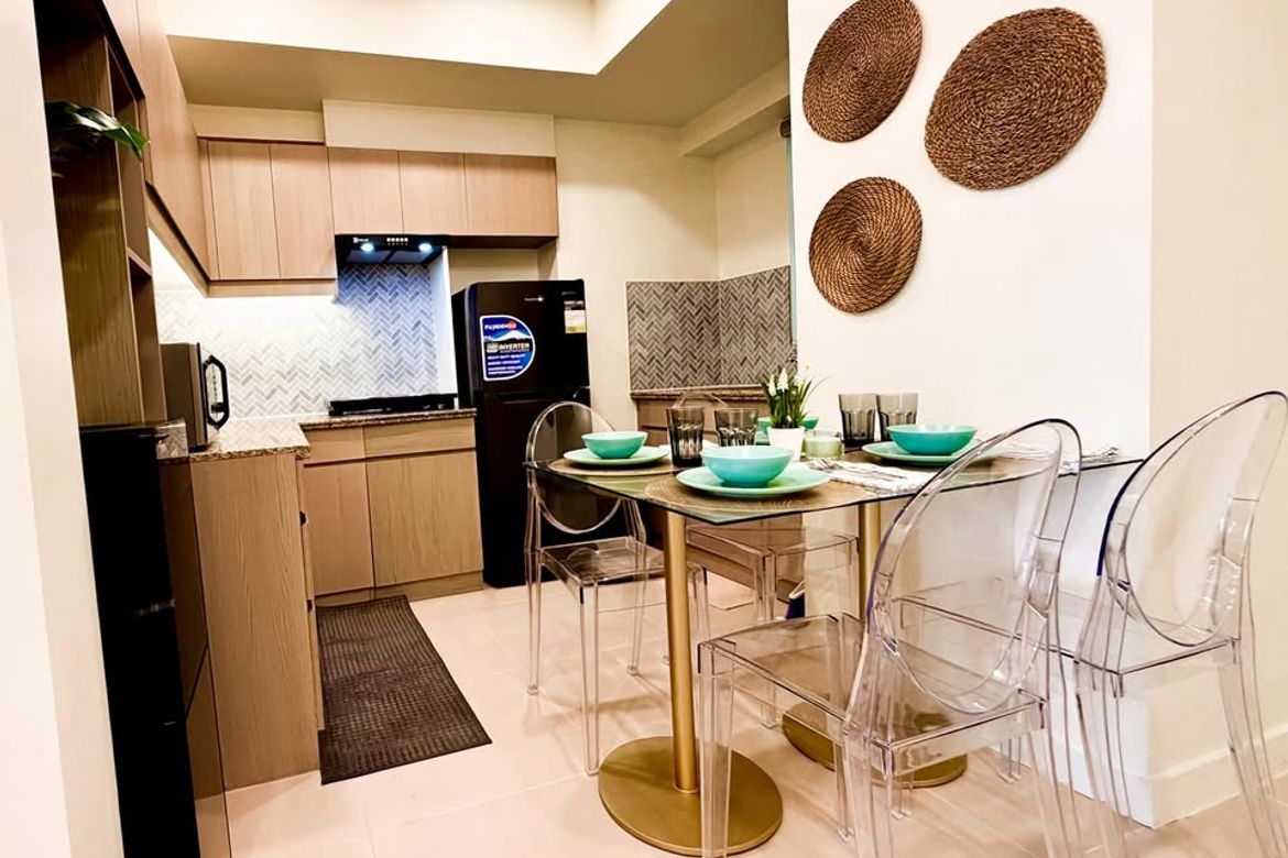 2 Bedroom Condo for Rent in San Nicolas, Pasig, Metro Manila photo 3
