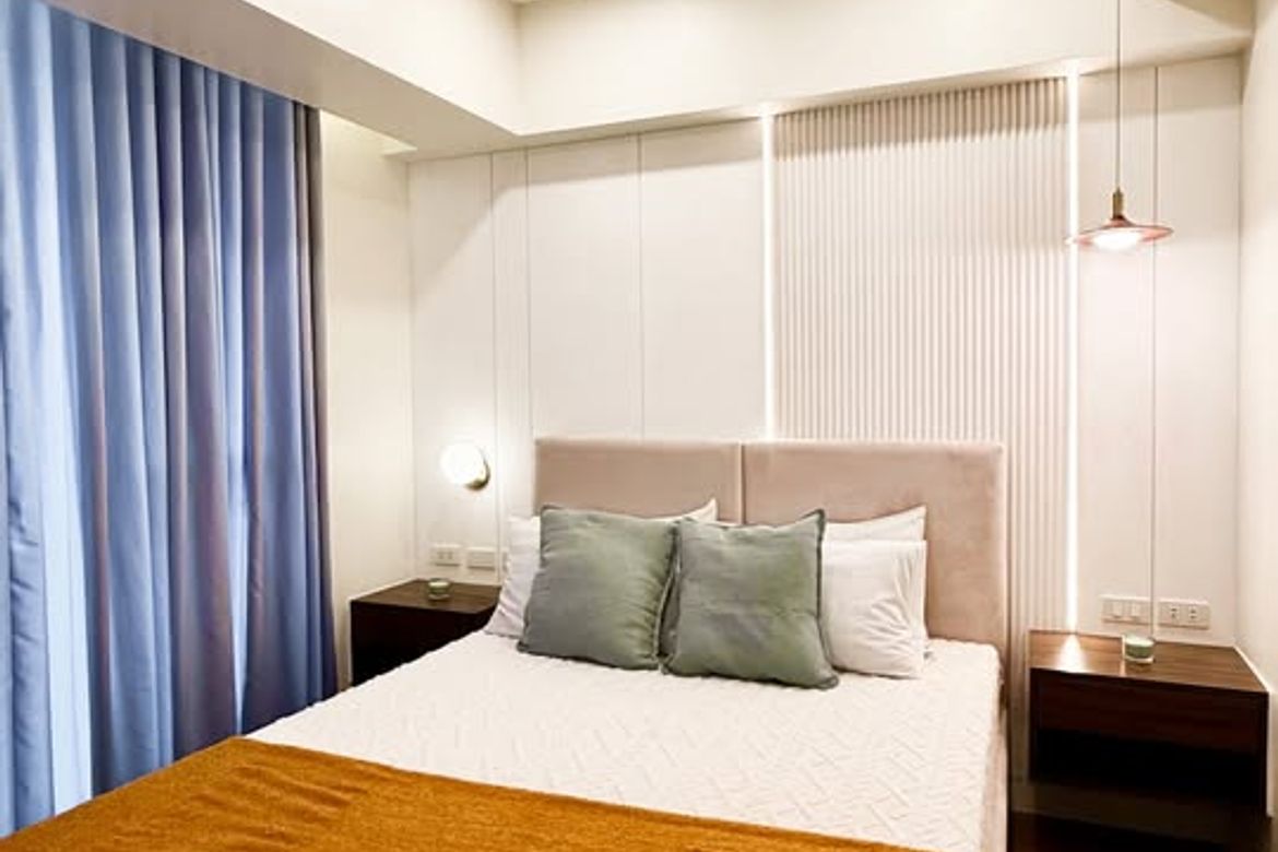 2 Bedroom Condo for Rent in San Nicolas, Pasig, Metro Manila photo 4