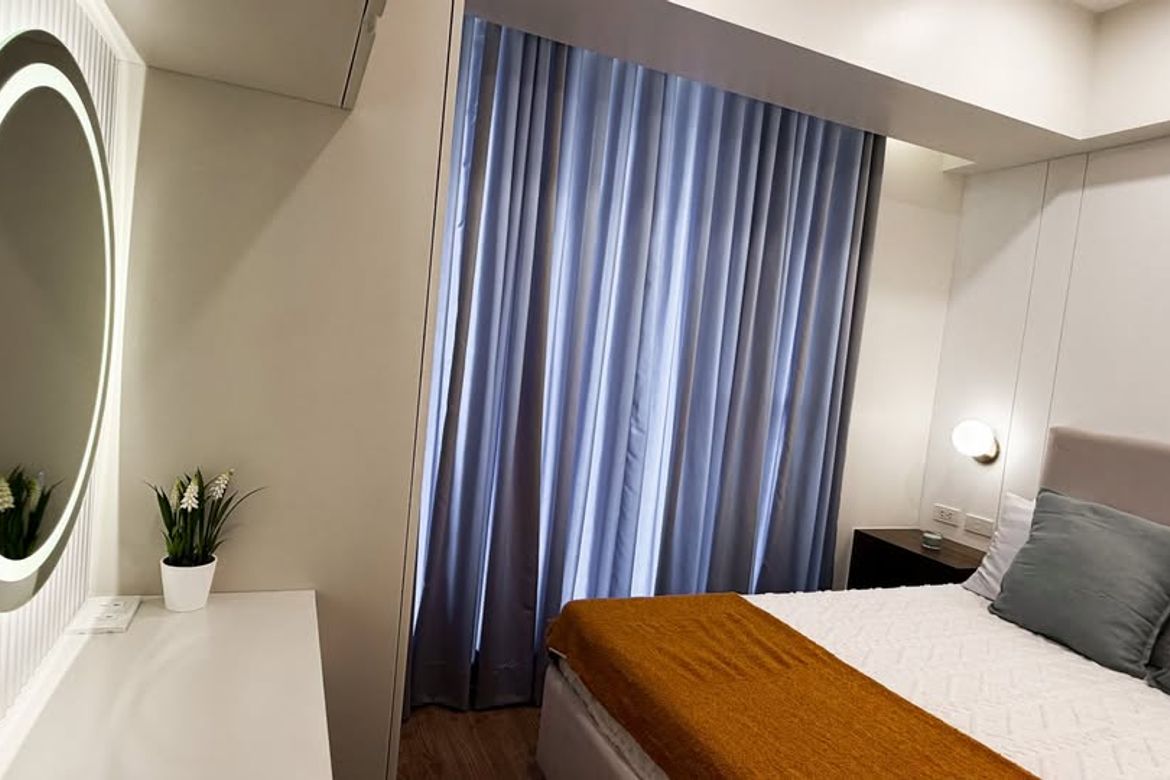 2 Bedroom Condo for Rent in San Nicolas, Pasig, Metro Manila photo 6